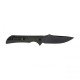 Ruike P123-MB Micarta Negra Acero 14C28N Ruike P123-MB Micarta Negra Acero 14C28N