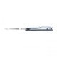 Ruike P123-ME Micarta Azul Acero 14C28N Ruike P123-ME Micarta Azul Acero 14C28N