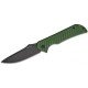 Ruike P123-MG Micarta Verde Acero 14C28N Ruike P123-MG Micarta Verde Acero 14C28N