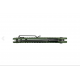 Ruike P123-MG Micarta Verde Acero 14C28N Ruike P123-MG Micarta Verde Acero 14C28N