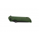 Ruike P123-MG Micarta Verde Acero 14C28N Ruike P123-MG Micarta Verde Acero 14C28N