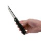 Ruike P127-B G10  Acero 14C28N 