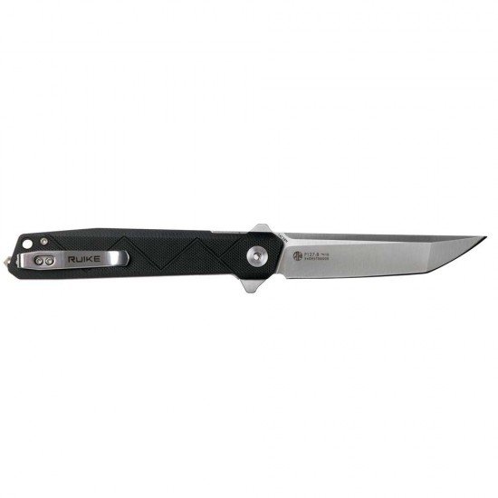 Ruike P127-B G10 Acero 14C28N Ruike P127-B G10 Acero 14C28N