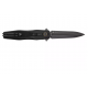 Navaja Ruike P188-B G10 Negro Acero D2 Navaja Ruike P188-B G10 Negro Acero D2