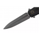 Navaja Ruike P188-B G10 Negro Acero D2 Navaja Ruike P188-B G10 Negro Acero D2