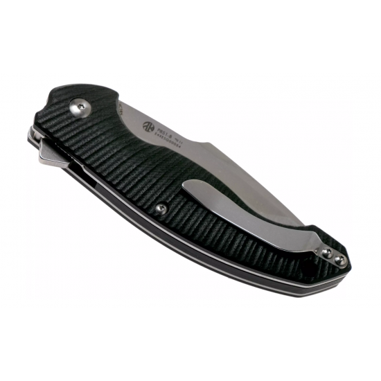 Navaja Ruike P851-B G10 Sandvik 14c28n Navaja Ruike P851-B G10 Sandvik 14c28n