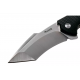 Navaja Ruike P851-B G10 Sandvik 14c28n Navaja Ruike P851-B G10 Sandvik 14c28n