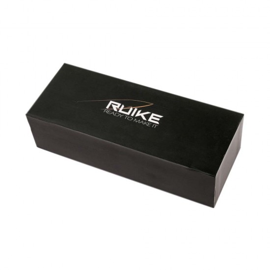 Ruike Trekker LD41-B Navaja Multiusos  G10 22 usos
