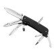 Ruike Trekker LD41-B Navaja Multiusos G10 22 usos Ruike Trekker LD41-B Navaja Multiusos G10 22 usos