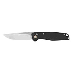 Ruike P-873-MB G10-Negro Acero inoxidable Sandvik 14C28N