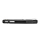 Ruike P-873-MB G10-Negro Acero inoxidable Sandvik 14C28N