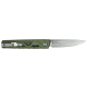  Ruike P878-AG Aluminio Anodizado - Acero inoxidable Sandvik 14C28N