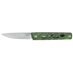  Ruike P878-AG Aluminio Anodizado - Acero inoxidable Sandvik 14C28N