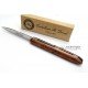 Robert David L'Epicurien Madera Amboina con Clip 01RD012 Robert David L'Epicurien Madera Amboina con Clip 01RD012