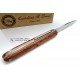 Robert David L'Epicurien Madera Amboina con Clip 01RD012 Robert David L'Epicurien Madera Amboina con Clip 01RD012