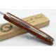 Robert David L'Epicurien Madera Amboina con Clip 01RD012 Robert David L'Epicurien Madera Amboina con Clip 01RD012