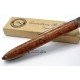 Robert David L'Epicurien Madera Amboina con Clip 01RD012 Robert David L'Epicurien Madera Amboina con Clip 01RD012