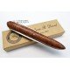 Robert David L'Epicurien Madera Amboina con Clip 01RD012 Robert David L'Epicurien Madera Amboina con Clip 01RD012