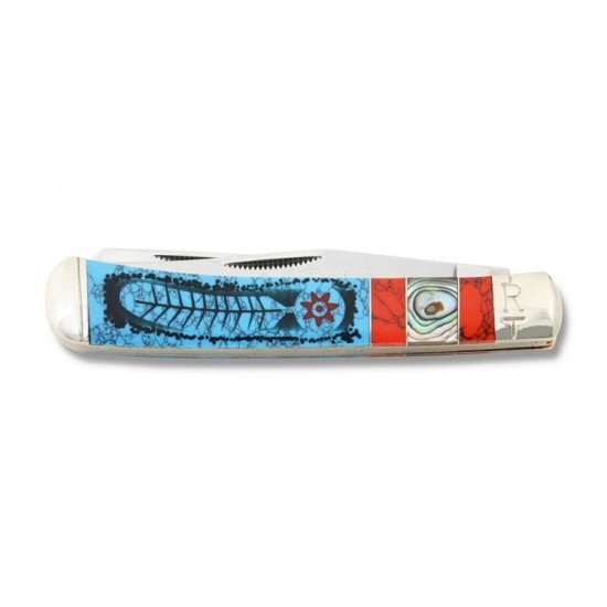 Rough Rider Dreamcatcher Trapper RR1525 Rough Rider Dreamcatcher Trapper RR1525