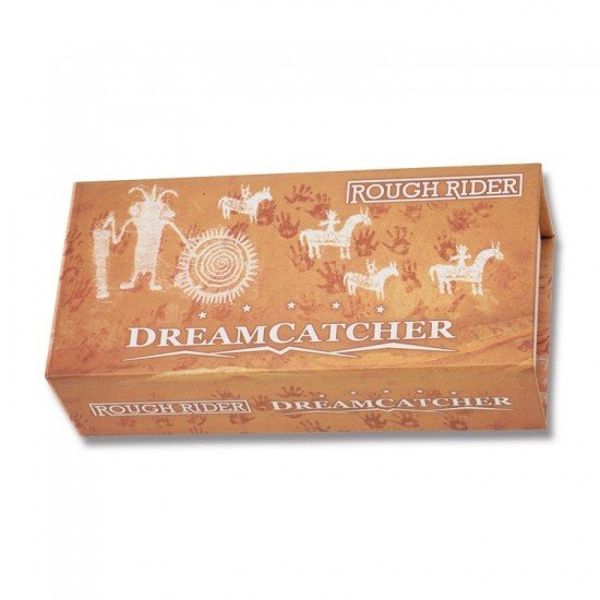 Rough Rider Dreamcatcher Trapper  RR1525