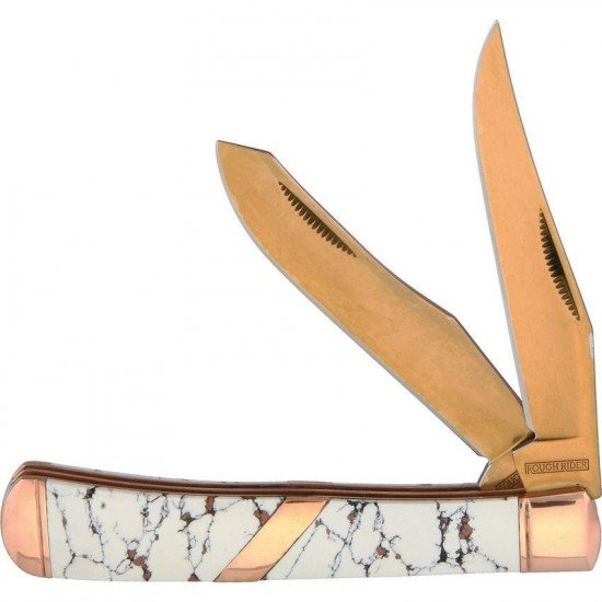 Rough Rider Trampero Copperstone RR1527 Rough Rider Trampero Copperstone RR1527