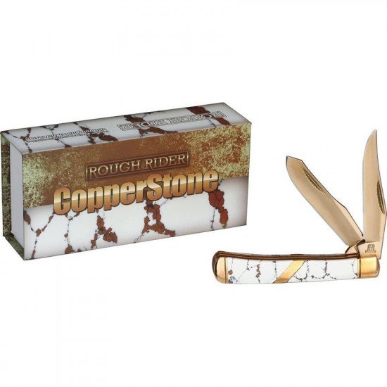 Rough Rider Trampero Copperstone RR1527 Rough Rider Trampero Copperstone RR1527