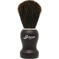 Brocha de Afeitar  Semogue Pharos C3 Caballo negro 8070131