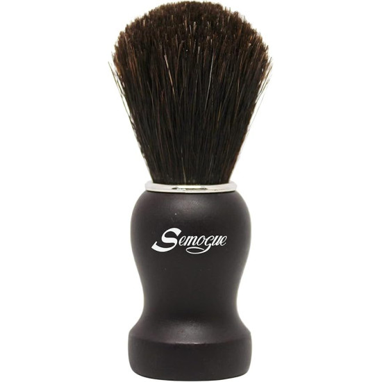Brocha de Afeitar  Semogue Pharos C3 Caballo negro 8070131