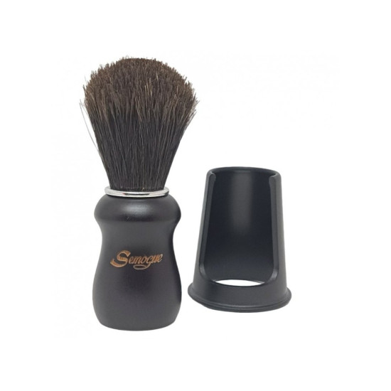 Brocha de Afeitar  Semogue Pharos C3 Caballo negro 8070131