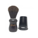Brocha de Afeitar  Semogue Pharos C3 Caballo negro 8070131