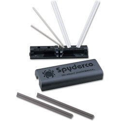 Spyderco Afilador Tri-Angle Sharpmaker 204MF