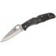 Spyderco Endura 4 C10PBK Negra Spyderco Endura 4 C10PBK Negra