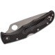 Spyderco Endura 4 C10PBK Negra Spyderco Endura 4 C10PBK Negra