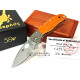 Spyderco Native 5 - 50º Aniversario C41BA50TH
