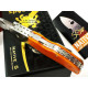 Spyderco Native 5 - 50º Aniversario C41BA50TH