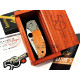 Spyderco Native 5 - 50º Aniversario C41BA50TH