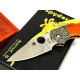 Spyderco Native 5 - 50º Aniversario C41BA50TH