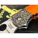 Spyderco Native 5 - 50º Aniversario C41BA50TH