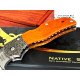 Spyderco Native 5 - 50º Aniversario C41BA50TH