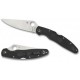 Spyderco Police 4 FRN  C07PBK4