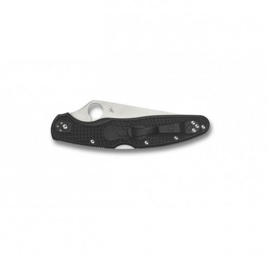 Spyderco Police 4 FRN  C07PBK4