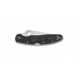 Spyderco Police 4 FRN  C07PBK4