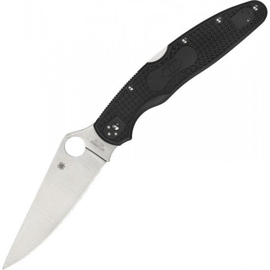 Spyderco Police 4 FRN  C07PBK4