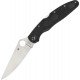 Spyderco Police 4 FRN C07PBK4 Spyderco Police 4 FRN C07PBK4