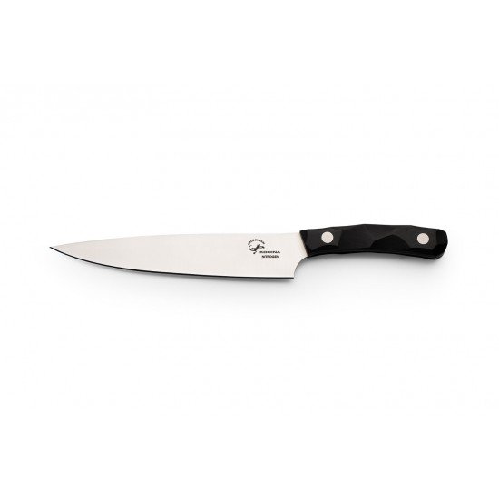 Cuchillo Salamandra Kocina S411