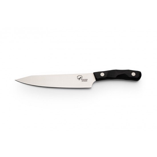 Cuchillo Salamandra Kocina  S412