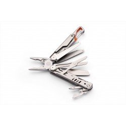 Salamandra Tek Alicate Multiherramienta 849522