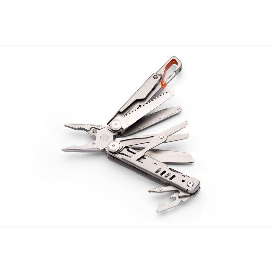 Salamandra Tek Alicate Multiherramienta 849522