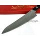 Cuchillo Salamandra Cocina Altea VG-1O 67 Capas Madera Palosanto del Rio Cuchillo Salamandra Cocina Altea VG-1O 67 Capas Madera Palosanto del Rio