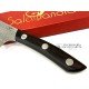 Cuchillo Salamandra Cocina Altea VG-1O 67 Capas Madera Palosanto del Rio Cuchillo Salamandra Cocina Altea VG-1O 67 Capas Madera Palosanto del Rio